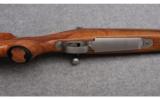 Montana Rifle Co. 1999 Left Handed Rifle in .340 Wby Mag - 5 of 9