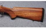 Montana Rifle Co. 1999 Left Handed Rifle in .340 Wby Mag - 8 of 9