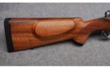 Montana Rifle Co. 1999 Left Handed Rifle in .340 Wby Mag - 2 of 9