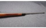 Montana Rifle Co. 1999 Left Handed Rifle in .340 Wby Mag - 4 of 9