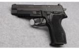 Sig Sauer P226 in .40 S&W - 3 of 3