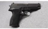 Sig Sauer P226 in .40 S&W - 2 of 3