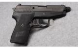 Sig Sauer P239 Tactical in 9mm - 2 of 3