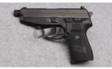 Sig Sauer P239 Tactical in 9mm - 3 of 3