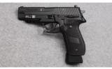 Sig Sauer P226 MK25 in 9mm - 3 of 3