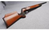 Anschutz Model 64 Silhouette Rifle in .22 LR - 1 of 9