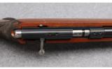 Anschutz Model 64 Silhouette Rifle in .22 LR - 6 of 9