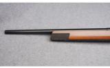 Anschutz Model 64 Silhouette Rifle in .22 LR - 7 of 9