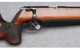 Anschutz Model 64 Silhouette Rifle in .22 LR - 3 of 9