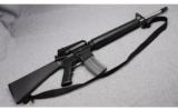 DPMS A-15 Rifle in .223/5.56 NATO - 1 of 8