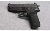 Sig Sauer P229 in .40 S&W - 3 of 3