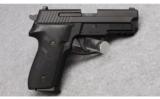 Sig Sauer P229 in .40 S&W - 2 of 3