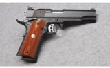 Smith & Wesson SW1911 in .45 Auto - 2 of 3