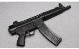 Century Arms C93 Pistol in 5.56 MM - 1 of 3