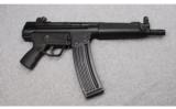Century Arms C93 Pistol in 5.56 MM - 2 of 3