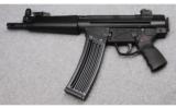 Century Arms C93 Pistol in 5.56 MM - 3 of 3