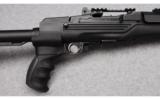 Ruger Mini-14 Tactical Rifle in 5.56 NATO - 3 of 8