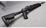 Ruger Mini-14 Tactical Rifle in 5.56 NATO - 1 of 8