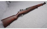 Springfield M1 Garand in .30-06 - 1 of 9