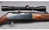 Browning Belgian BAR Rifle in .30-06 - 3 of 9