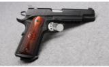 Springfield Operator 1911 Custom
Pistol in .45 ACP - 2 of 4