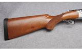 Ruger Red Label Sporting Clays Shotgun in 12 Gauge - 2 of 9