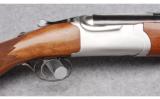 Ruger Red Label Sporting Clays Shotgun in 12 Gauge - 3 of 9