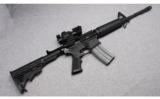 Bushmaster XM15-E2S in .223/5.56MM - 1 of 8