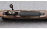 Weatherby Mark V Outfitter Rifle in .308 - 5 of 8