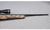 Weatherby Mark V Outfitter Rifle in .308 - 4 of 8