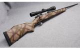 Weatherby Mark V Outfitter Rifle in .308 - 1 of 8