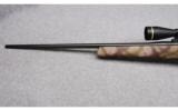 Weatherby Mark V Outfitter Rifle in .308 - 6 of 8
