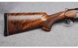 Perazzi MT 6 Shotgun in 12 Gauge - 2 of 9