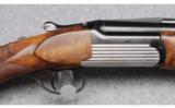 Perazzi MT 6 Shotgun in 12 Gauge - 3 of 9