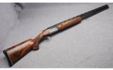 Perazzi MT 6 Shotgun in 12 Gauge - 1 of 9