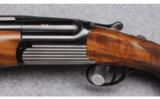 Perazzi MT 6 Shotgun in 12 Gauge - 7 of 9