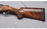 Perazzi MT 6 Shotgun in 12 Gauge - 8 of 9