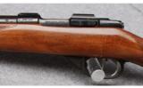 BRNO ZKW 465 Rifle in .22 Hornet - 8 of 9