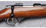 BRNO ZKW 465 Rifle in .22 Hornet - 3 of 9