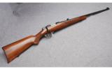 BRNO ZKW 465 Rifle in .22 Hornet - 1 of 9