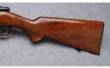 BRNO ZKW 465 Rifle in .22 Hornet - 9 of 9