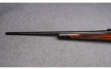 Weatherby Mark V Left Handed Rifle in .270 Wby Mag - 7 of 9
