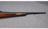 Weatherby Mark V Left Handed Rifle in .270 Wby Mag - 4 of 9