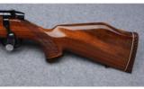 Weatherby Mark V Left Handed Rifle in .270 Wby Mag - 9 of 9