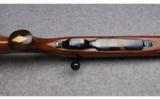 Weatherby Mark V Left Handed Rifle in .270 Wby Mag - 5 of 9