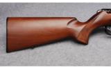 Anschutz 1517 Rifle in .17 HMR - 2 of 9
