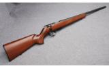 Anschutz 1517 Rifle in .17 HMR - 1 of 9