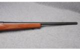 Anschutz 1517 Rifle in .17 HMR - 4 of 9