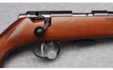 Anschutz 1517 Rifle in .17 HMR - 3 of 9