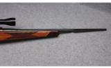 Weatherby Germany Mark V Rifle in .300 Wby Mag - 4 of 9